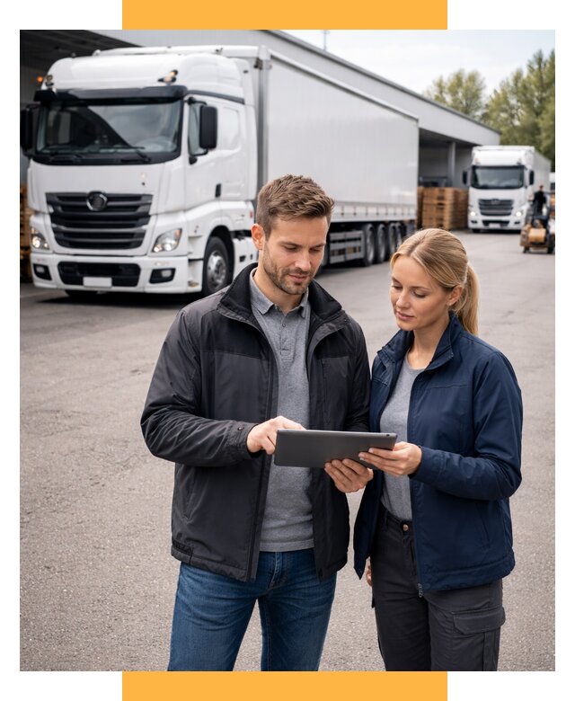 Автомобильные перевозки грузов от 25703 р. | СетСервис-Кис