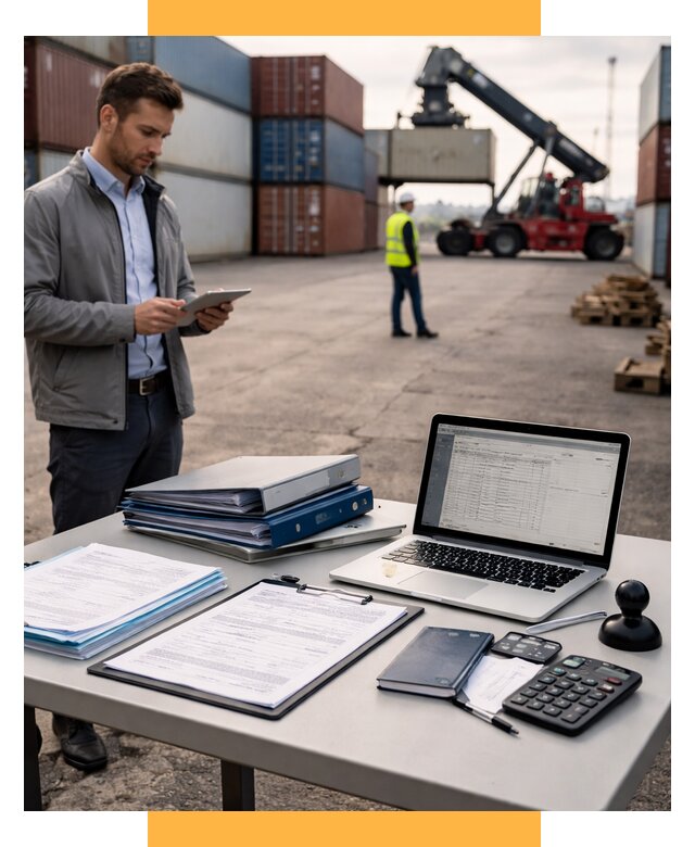 Контейнерные перевозки грузов по миру от 123372 р. | СетСервис-Кис