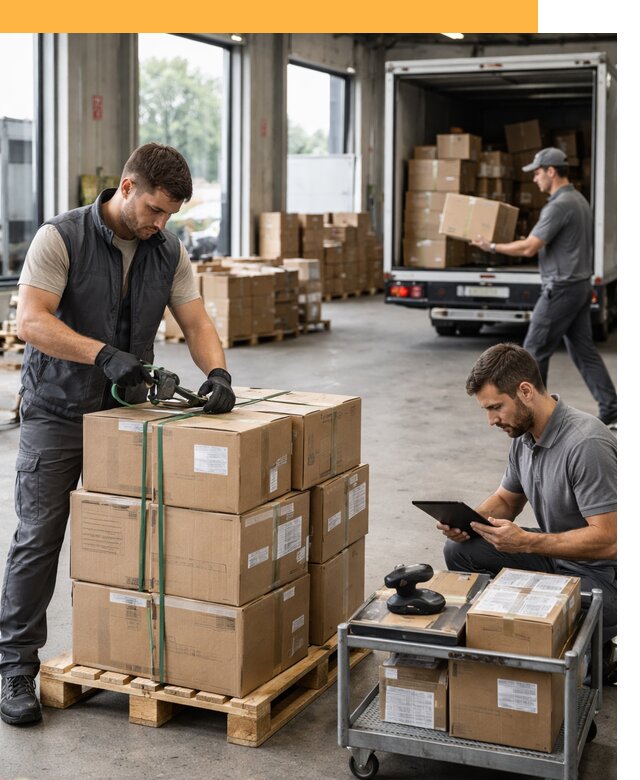 Перевозка сборных грузов по миру от 3598 руб, быстрая логистика