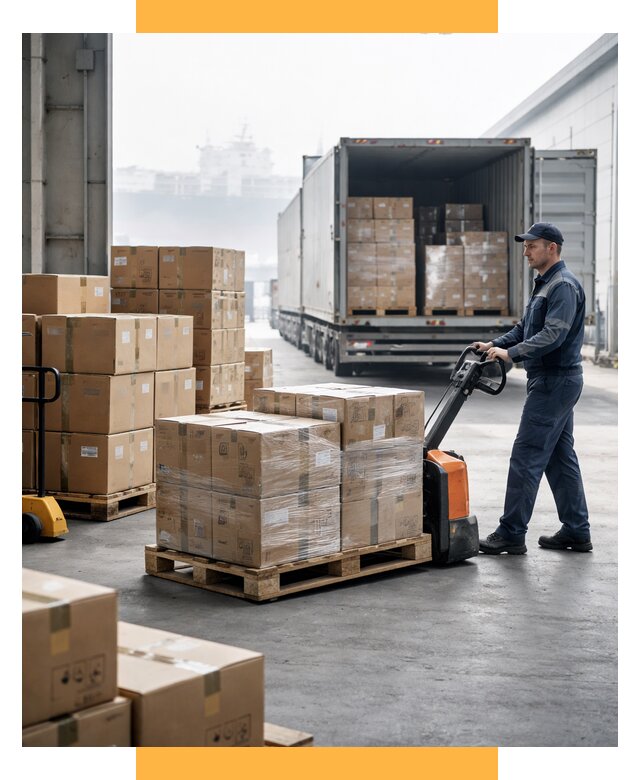 Карго доставка грузов по миру под ключ от 25703 р. | СетСервис-Кис