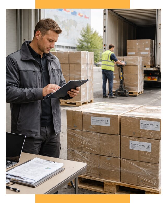 Доставка товаров для маркетплейсов из Китая от 7711 р. — СетСервис-Кис