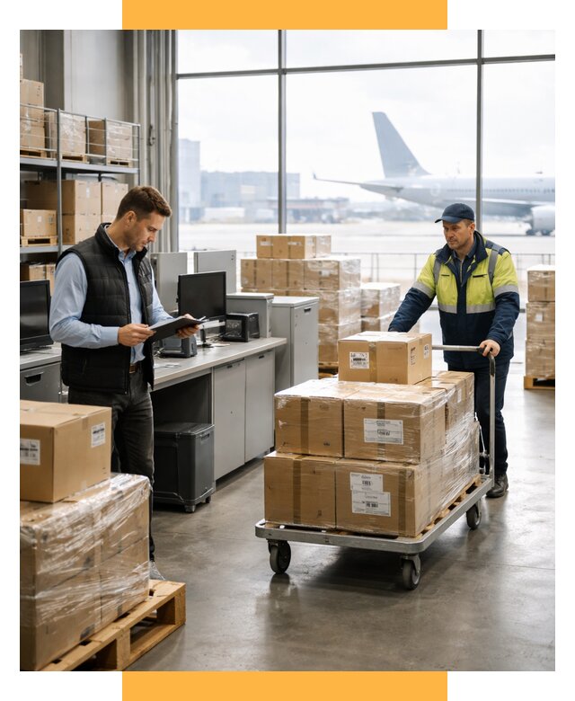 Авиадоставка из Китая от 668 р. — быстро | СетСервис-Кис