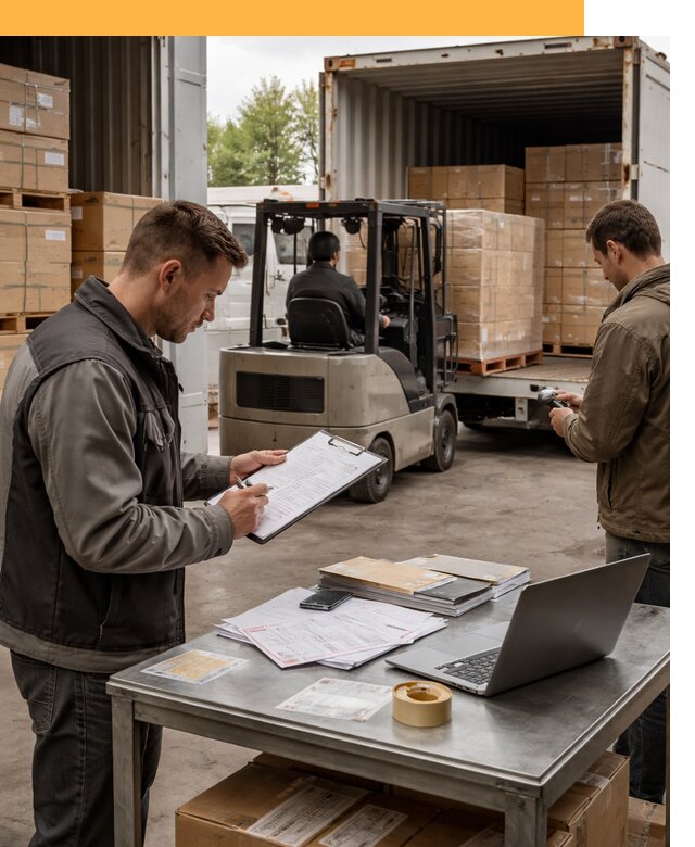 Карго доставка из Китая морские и авиаперевозки от 87389