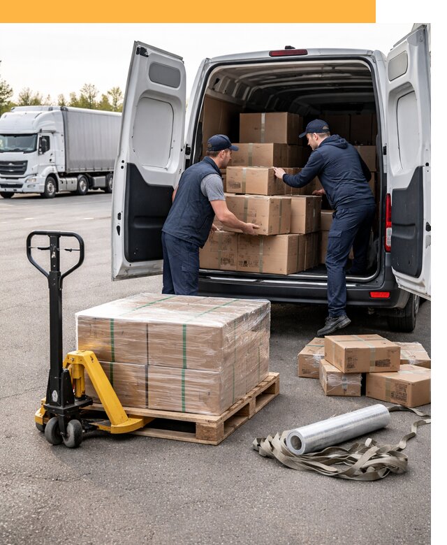 Автоперевозки из Турции: сборные и прямые рейсы от 123372 руб