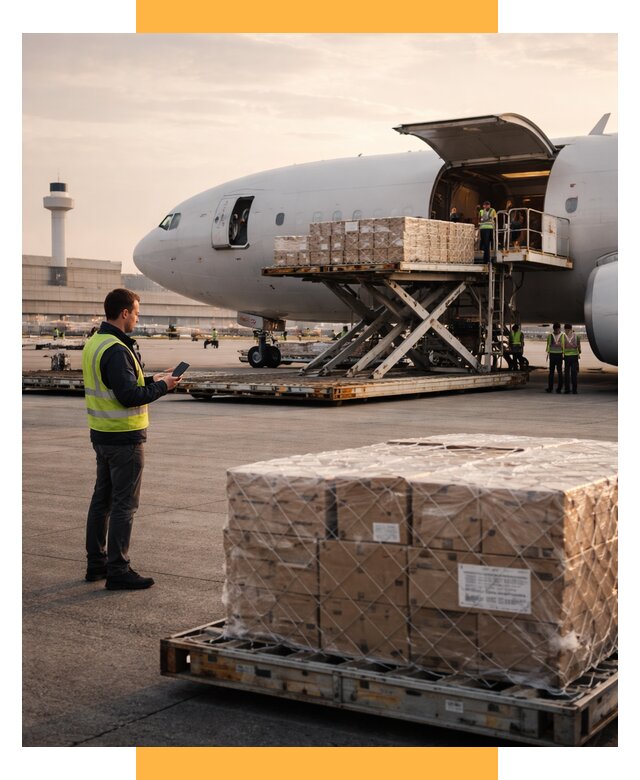 Срочная авиадоставка из Турции от 463 руб., СетСервис-Кис