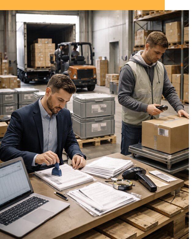 Доставка грузов из США под ключ морские авиа и жд от 35984 руб