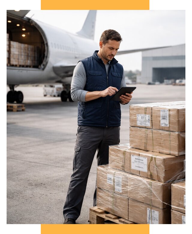 Авиадоставка из Германии в Россию от 6683 р. СетСервис-Кис