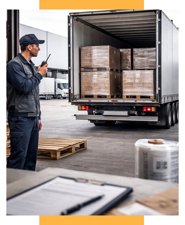 Автоперевозки из Италии от 87389 р., надежно СетСервис-Кис