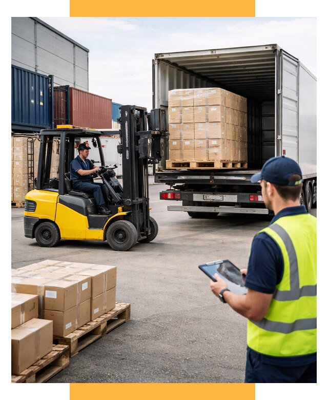 Доставка грузов из Латвии в Россию от 25703 р. | СетСервис-Кис