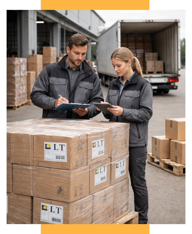 Доставка грузов из Литвы в Россию от 15422 р., СетСервис-Кис