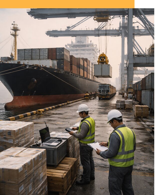 Морские перевозки из Японии от 92529 руб, доставка по миру