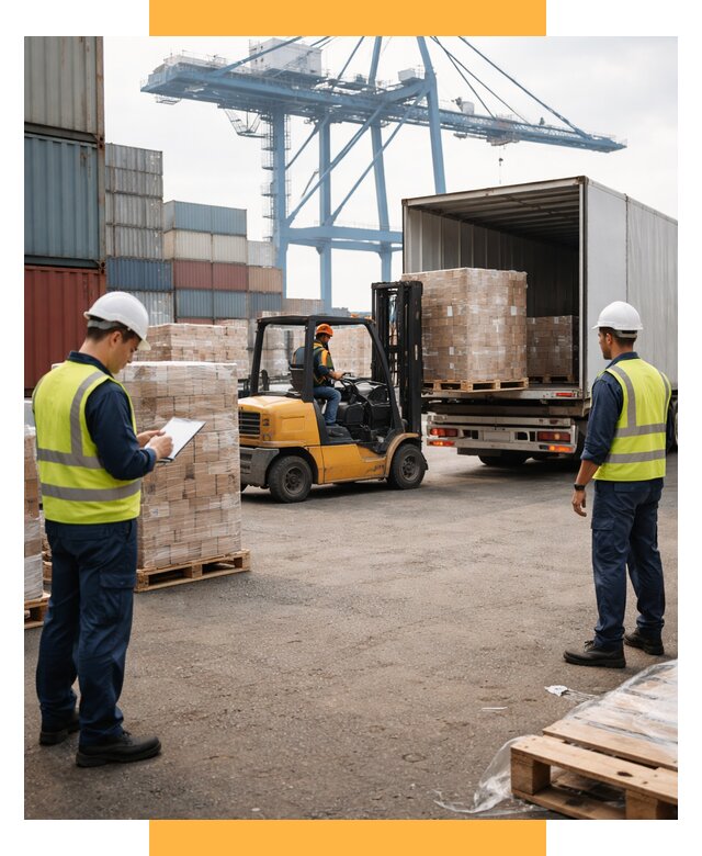 Доставка грузов из Вьетнама в Россию от 77108 р. | СетСервис-Кис