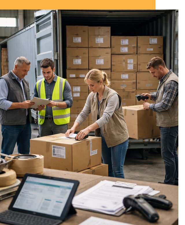 Доставка и таможенное оформление грузов из Вьетнама от 77108