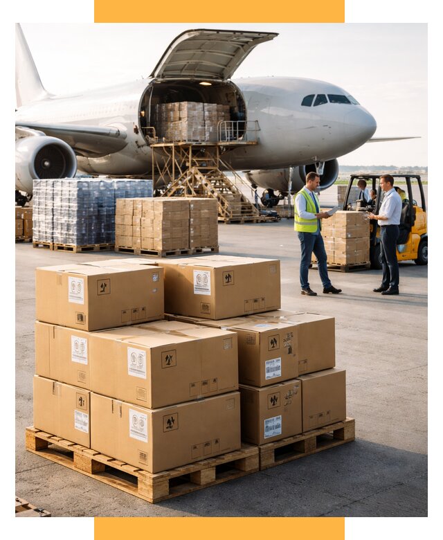 Авиадоставка из Вьетнама в Россию от 874 р. | СетСервис-Кис