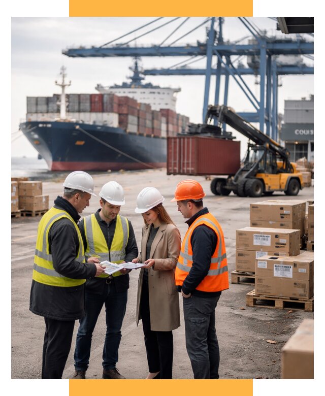 Морские перевозки из Вьетнама от 154215 р. — СетСервис-Кис