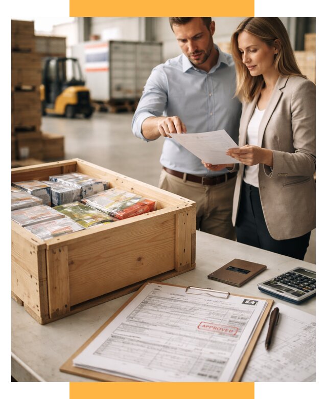 Доставка грузов из Таиланда в Россию от 35984 р. СетСервис-Кис