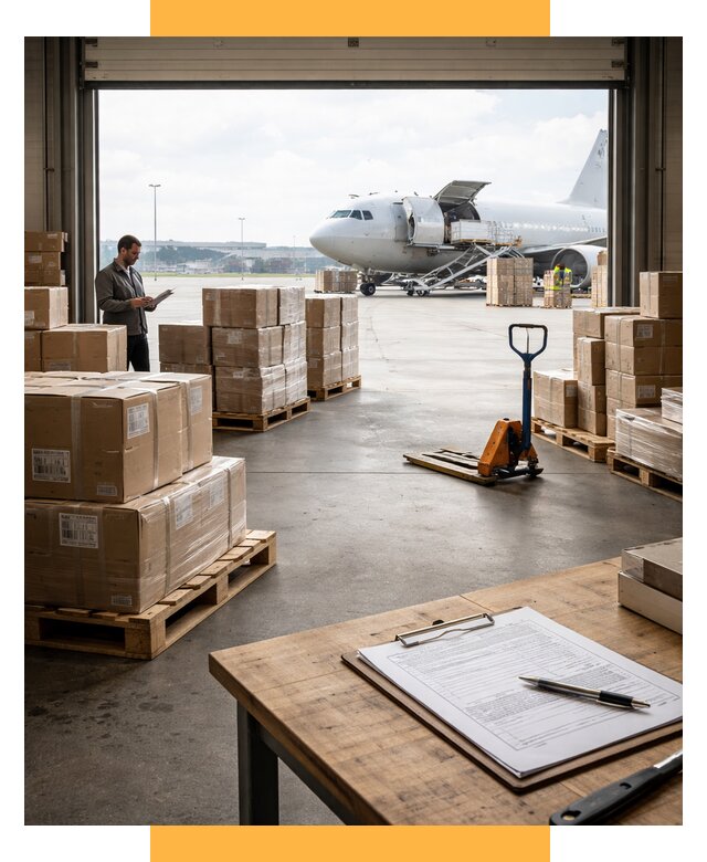 Срочная авиадоставка из Таиланда от 925 р., СетСервис-Кис