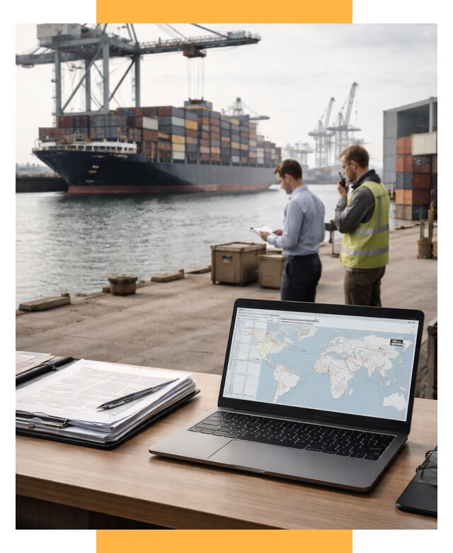 Морские перевозки из Малайзии от 87389 р. | СетСервис-Кис