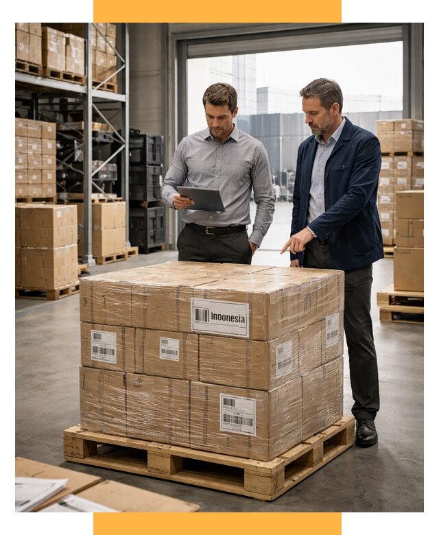 Доставка грузов из Индонезии в Россию от 87389 р., СетСервис-Кис