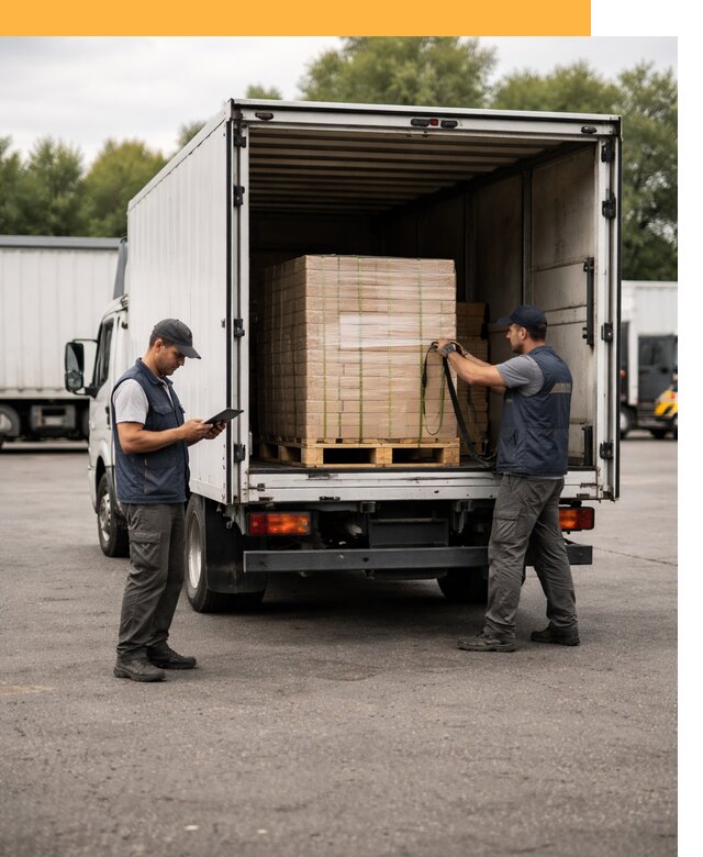 Автоперевозки из Армении автотранспортом от 97670 руб