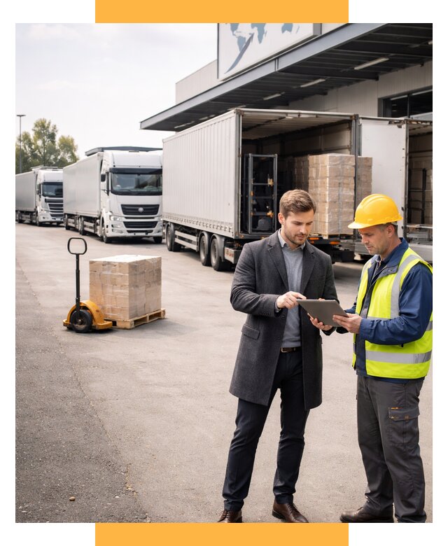 Автоперевозки из Грузии от 87389 р. - логистика СетСервис-Кис