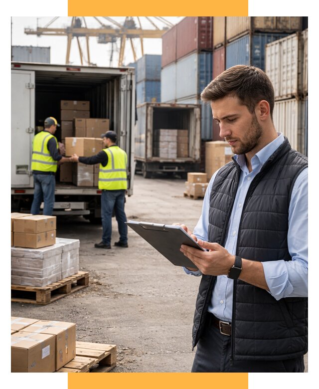 Доставка грузов из Азербайджана от 35984 р., СетСервис-Кис