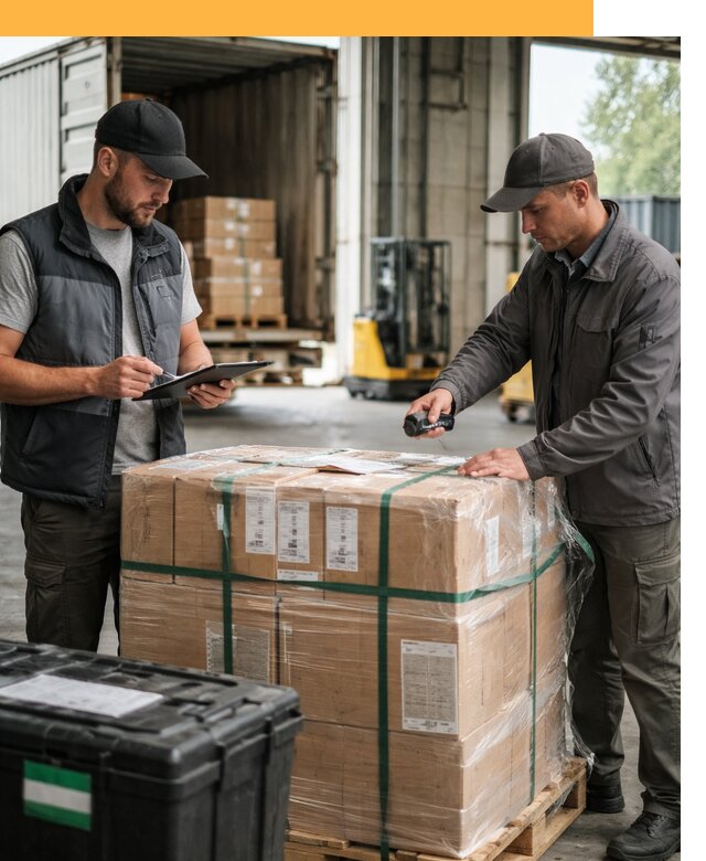 Доставка грузов из Узбекистана: международные перевозки от 46265