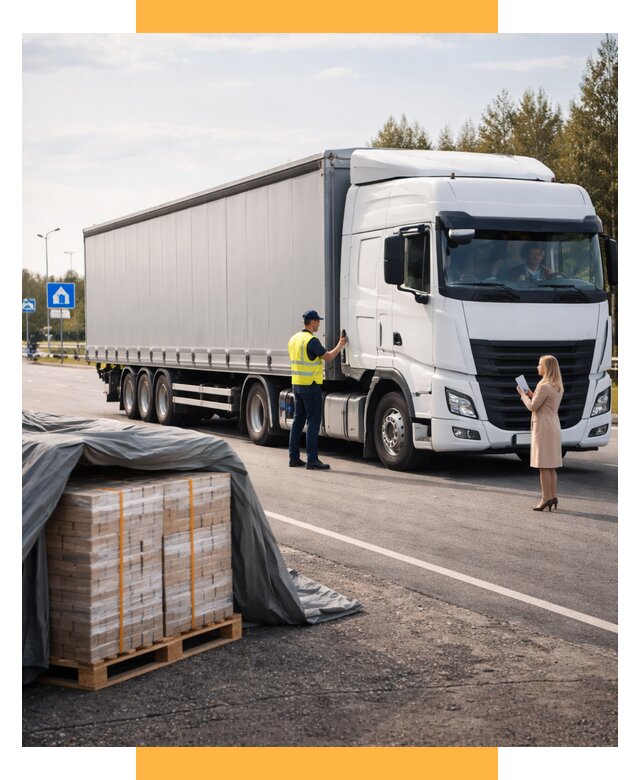 Автоперевозки из Узбекистана от 185058 р. — СетСервис-Кис логистика