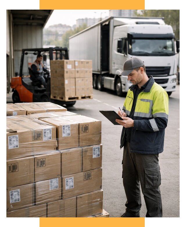 Доставка грузов из Киргизии в Россию от 15422 р. | СетСервис-Кис