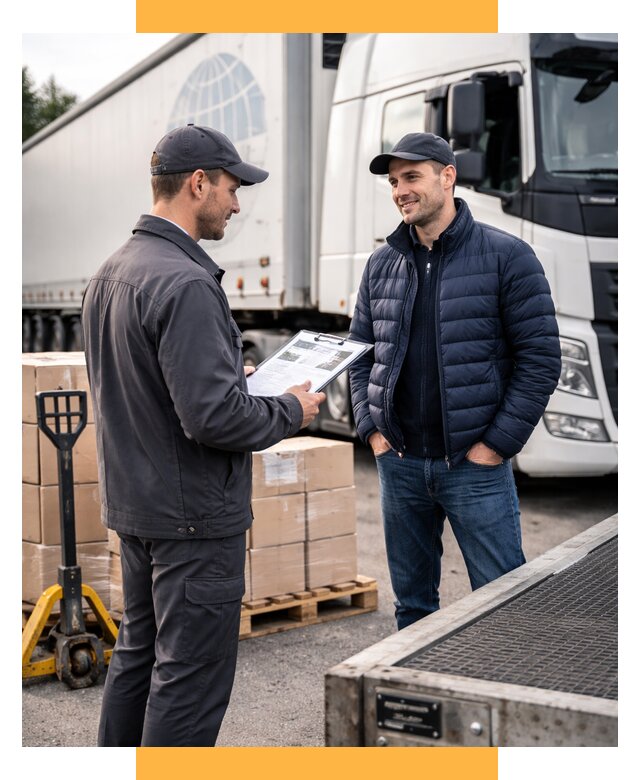 Автоперевозки грузов из Киргизии от 87389 р. — СетСервис-Кис