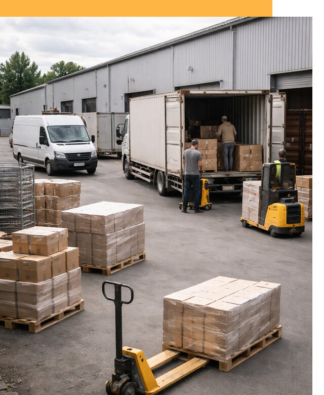 Доставка грузов из Беларуси по всему миру от 15422 руб