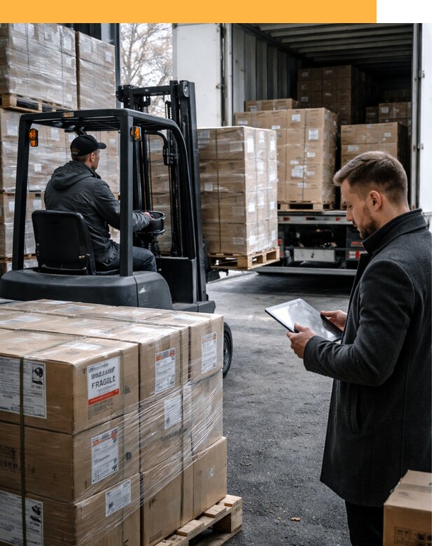 Доставка грузов в Турцию морем, землей и авиатранспортом от 6683 руб.