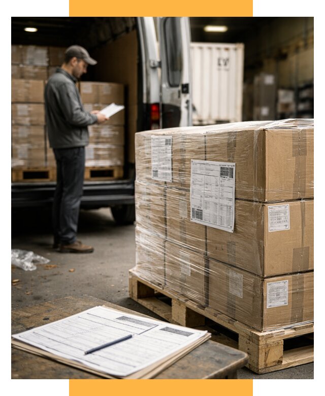 Доставка грузов в Латвию от 25703 р., логистика СетСервис-Кис