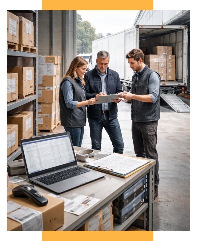 Доставка грузов в Испанию от 35984 р. логистика | СетСервис-Кис