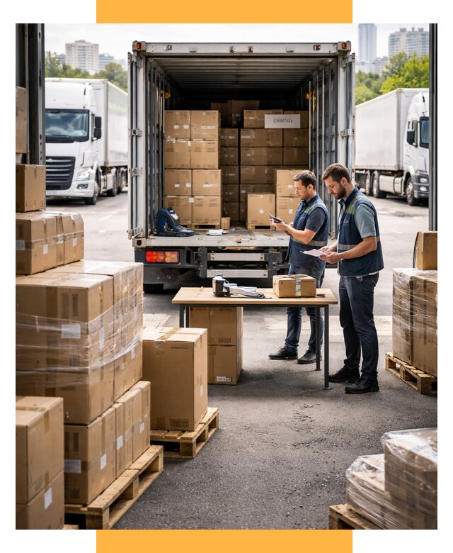 Доставка грузов из России в Армению от 35984 р. - СетСервис-Кис