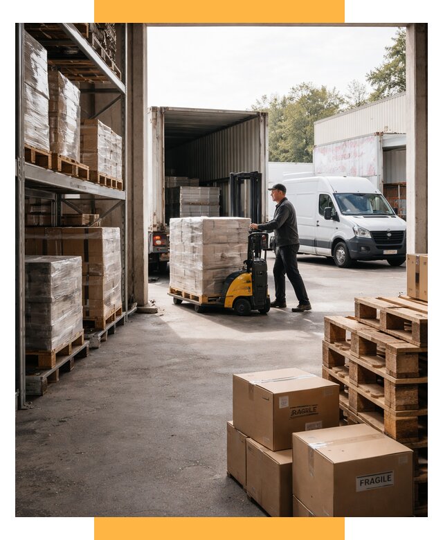 Доставка и перевозка грузов в Грузию от 25703 р., СетСервис-Кис