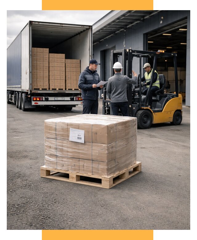 Доставка грузов в Азербайджан от 15422 р. | СетСервис-Кис