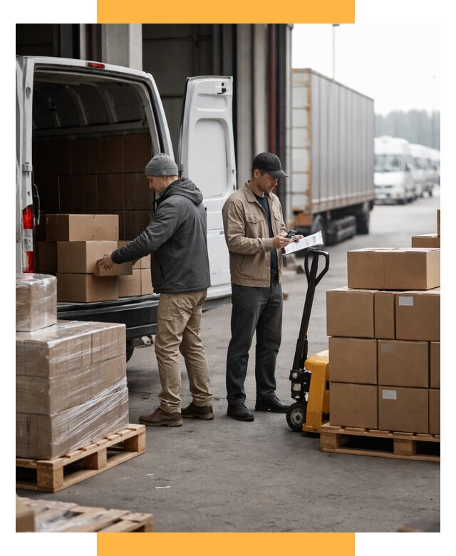 Доставка грузов в Киргизию от 15422 р. - логистика СетСервис-Кис