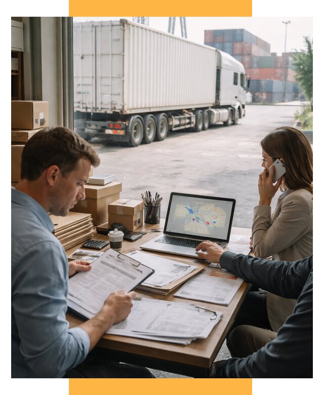 Доставка через Турцию: логистика и транзит от 6683 р. | СетСервис-Кис