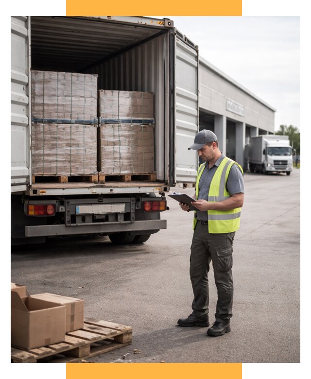 Доставка через Казахстан от 30843 р. | Транзит и логистикаСетСервис-Кис