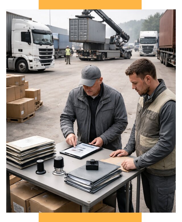 Доставка через Грузию, транзит и логистика от 25703 р. СетСервис-Кис