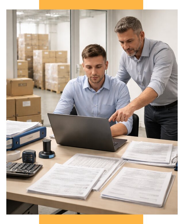 Таможенное оформление грузов из Китая от 12337 р., СетСервис-Кис