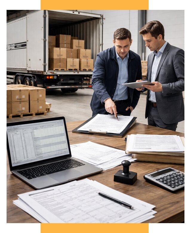 Таможенное оформление грузов из Армении от 8739 р. | СетСервис-Кис