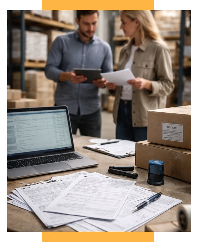 Растаможка грузов из Беларуси от 8225 р. — с СетСервис-Кис