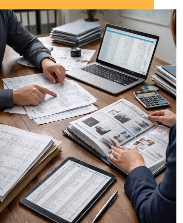 Профессиональный подбор кода ТН ВЭД для таможенного оформления от 2570 руб