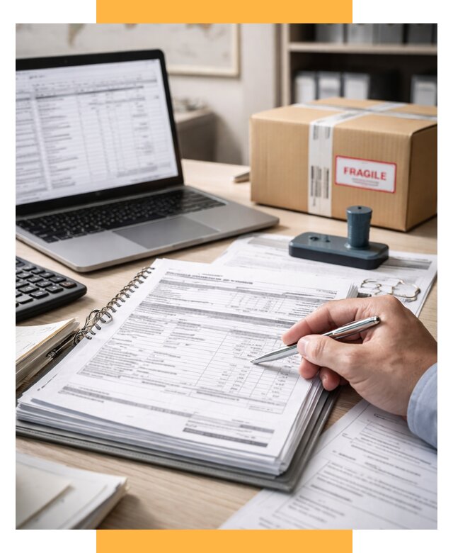 Определение таможенной стоимости, расчет от 3598 р. | СетСервис-Кис