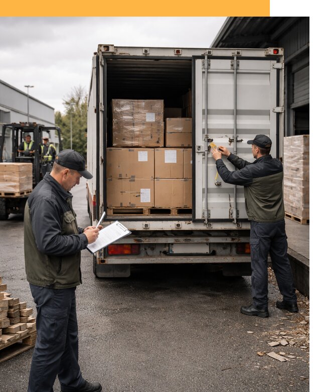 Временный вывоз товаров для ремонта и выставок от 8225 руб