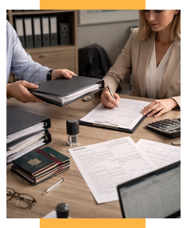 Разрешительная документация для импорта от 8225 р. | СетСервис-Кис