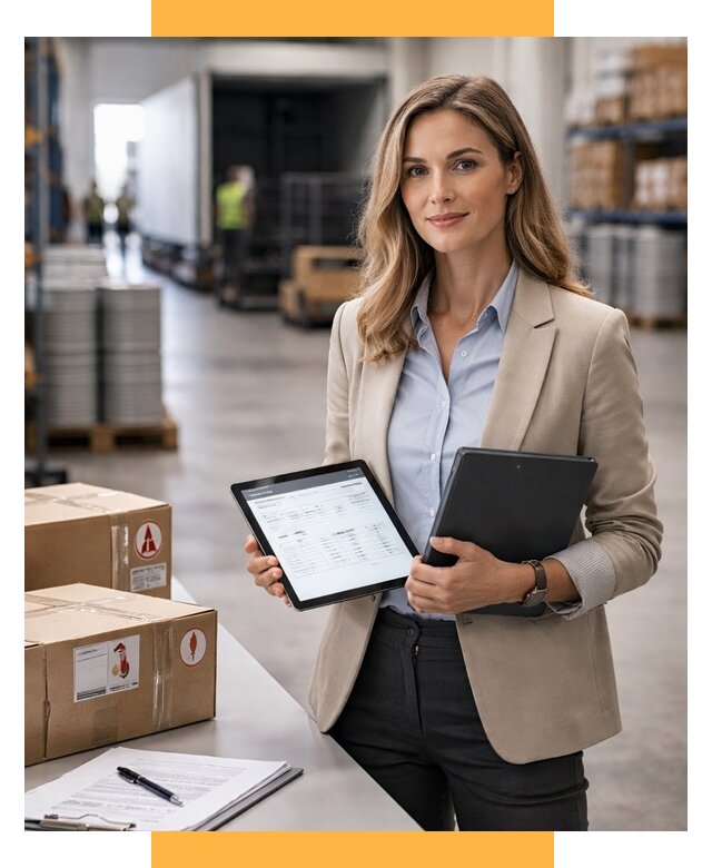 Таможенное оформление хим. сырья от 12337 р. СетСервис-Кис