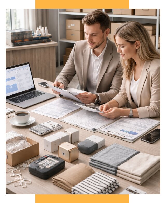 Закупка товара в Китае под ключ от 7197 р. | СетСервис-Кис